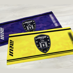 明治SSS　タオル