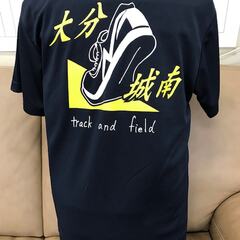 Tシャツ・ユニフォーム