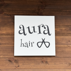 aura hair（アウラヘアー）