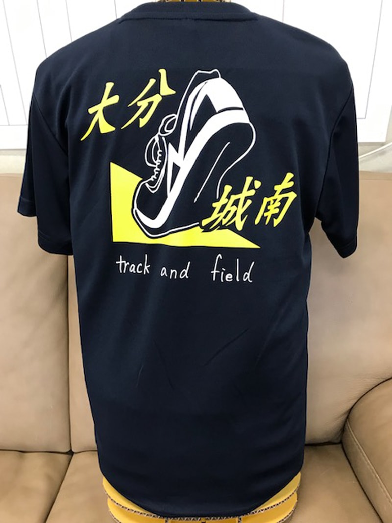 Tシャツ・ユニフォーム