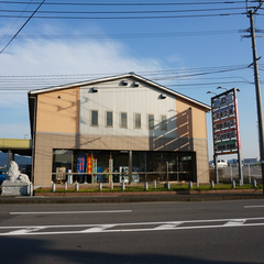 お気軽にお立ち寄り下さい ♪ キッズスペース完備！